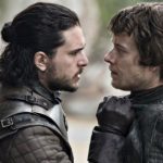 Game of Thrones The Spoils of War Recorde