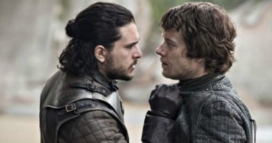 Game of Thrones The Spoils of War Recorde