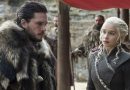 Game of Thrones final temporada 7 recorde