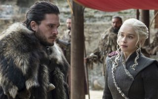 Game of Thrones final temporada 7 recorde