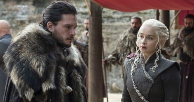 Game of Thrones final temporada 7 recorde