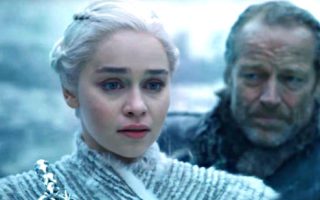 Game of Thrones setimo episodio hackers