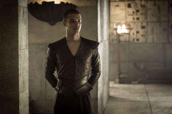 JACOB ANDERSON