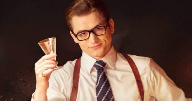 Kingsman: O Círculo Dourado