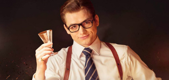 Kingsman: O Círculo Dourado