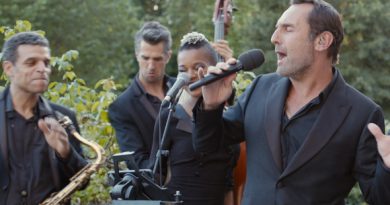 Le Sens de la Fête O Espírito da Festa