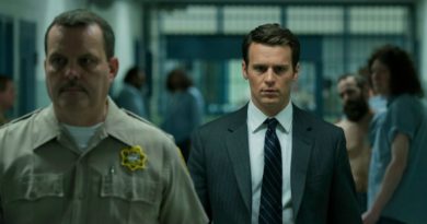 Mindhunter
