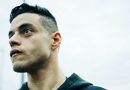Mr Robot