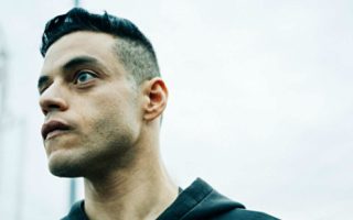 Mr Robot