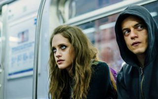 Mr. Robot