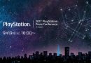 PlayStation Press Conference in Japan