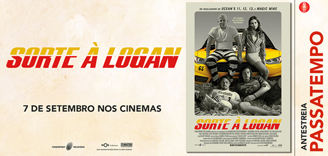 sorte à logan