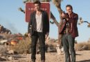 Seven Psychopaths