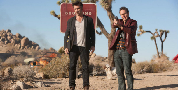 Seven Psychopaths