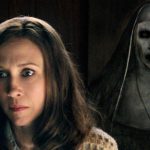 Warner Bros, The Conjuring, Vera Farmiga, James Wan, Gilbert Brittle