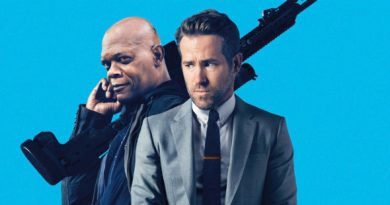 o guarda costas e o assassino trailer cinema pt online