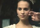 Tulip Fever A Febre das Tulipas