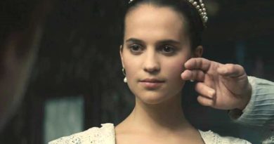 Tulip Fever A Febre das Tulipas