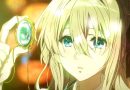 violet evergarden