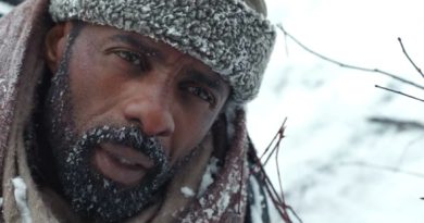 A Montanha Entre Nós