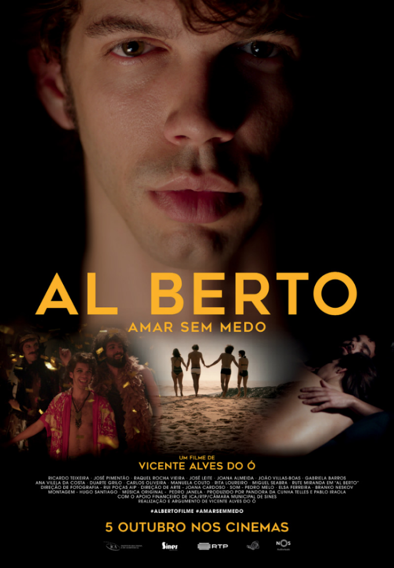 Al Berto