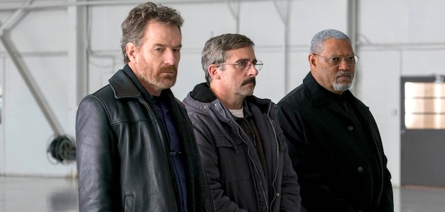 Last Flag Flying