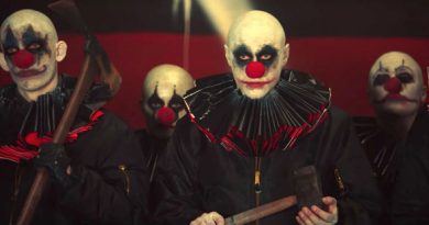 american horror story