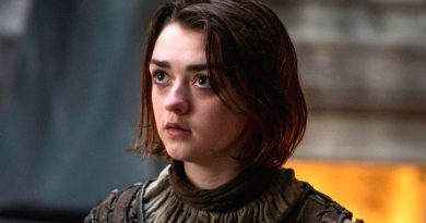 Arya Stark