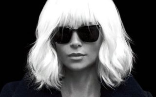 atomic blonde