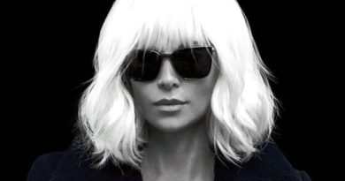 atomic blonde