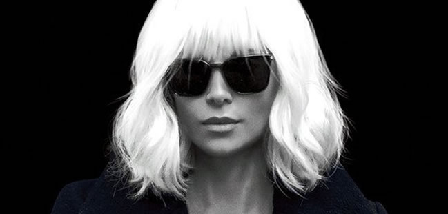 atomic blonde