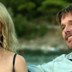 Ethan Hawke e Julie Delpy em "Antes da Meia-Noite"