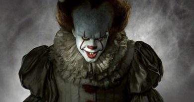 It, A Coisa, Stephen King, Bill Skarsgård, Andrew Muschietti
