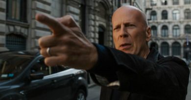 Bruce Willis em "Death Wish" (2017)