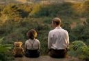 Goodbye Christopher Robin, Will Tilston, Margot Robbie, Domhnall Gleeson, FOX