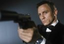 James Bond, Daniel Craig, Yann Demange, 007