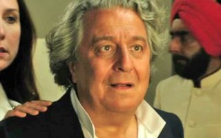 De Braços Abertos