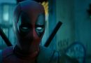 Deadpool, Joi Harris, David Leitch, Ryan Reynolds