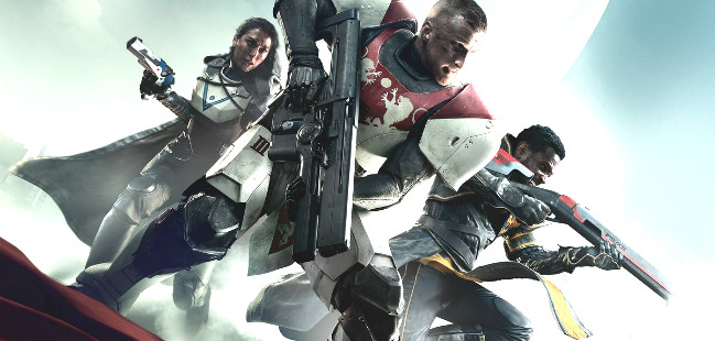 destiny 2 jogos a não perder