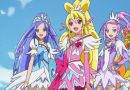 doki! doki! precure glitter force