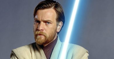 Obi-Wan Kenobi