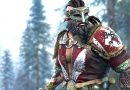 for honor