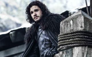Game of Thrones