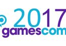 gamescon 2017