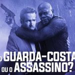 o guarda-costas e o assassino