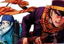 golden kamuy