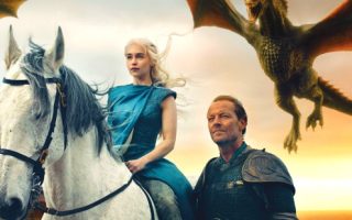 Game of Thrones