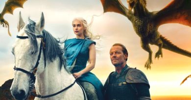 Game of Thrones