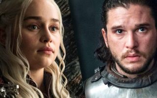 Game of Thrones