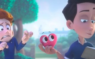 "In a Heartbeat", a curta-metragem viral que anda a comover a Internet